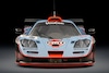 McLaren F1 GTR