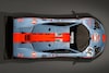 McLaren F1 GTR