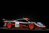 McLaren F1 GTR