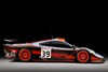 McLaren F1 GTR