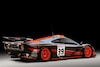 McLaren F1 GTR