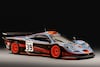 McLaren F1 GTR