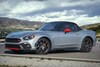 Fiat en Abarth 124 Spider (USDM 2019)