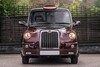 Kahn Design TX4