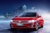 Volkswagen Tiguan L PHEV en Lamando facelift