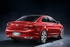 Volkswagen Tiguan L PHEV en Lamando facelift
