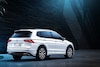 Volkswagen Tiguan L PHEV en Lamando facelift
