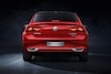 Volkswagen Tiguan L PHEV en Lamando facelift