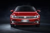 Volkswagen Tiguan L PHEV en Lamando facelift