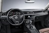 Volkswagen Tiguan L PHEV en Lamando facelift