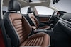 Volkswagen Tiguan L PHEV en Lamando facelift