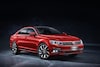 Volkswagen Tiguan L PHEV en Lamando facelift