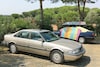 Rover 827