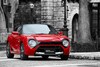 Honda S660 Neo Classic