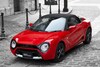 Honda S660 Neo Classic