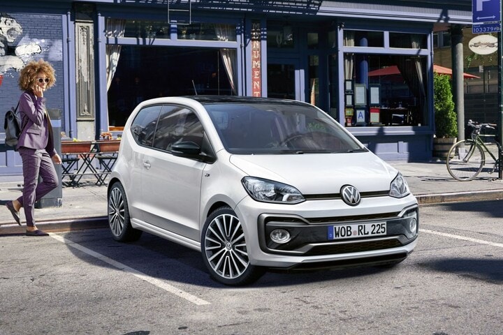 Volkwagen Up! R-Line