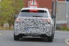 Volkswagen T-Roc 'R' Spyshots