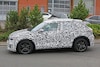 Volkswagen T-Roc 'R' Spyshots