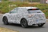 Volkswagen T-Roc 'R' Spyshots