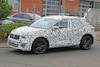 Volkswagen T-Roc 'R' Spyshots