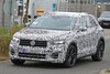Volkswagen T-Roc 'R' Spyshots