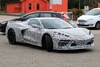 Chevrolet Corvette 'middenmotor'