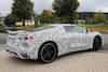 Chevrolet Corvette 'middenmotor'