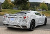 Chevrolet Corvette 'middenmotor'