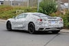 Chevrolet Corvette 'middenmotor'