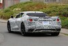 Chevrolet Corvette 'middenmotor'