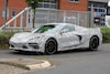 Chevrolet Corvette 'middenmotor'