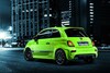 Abarth 595 en 695 2018