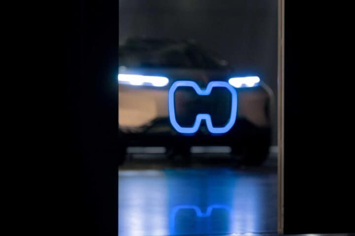 BMW Vision iNext