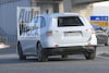 Mercedes-Benz B-klasse spyshots