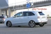 Mercedes-Benz B-klasse spyshots