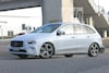 Mercedes-Benz B-klasse spyshots