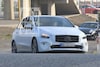 Mercedes-Benz B-klasse spyshots