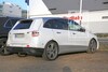 Mercedes-Benz B-klasse spyshots