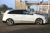Mercedes-Benz B-klasse spyshots