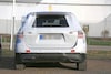 Mercedes-Benz B-klasse spyshots