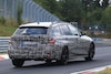 BMW 3-serie Touring Spyshots