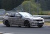 BMW 3-serie Touring Spyshots