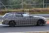BMW 3-serie Touring Spyshots