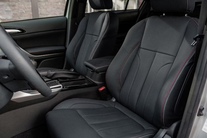 Mitsubishi Eclipse Cross Intense S