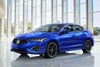Acura ILX
