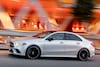 Mercedes-Benz A-klasse Sedan