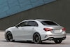 Mercedes-Benz A-klasse Sedan