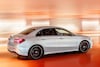 Mercedes-Benz A-klasse Sedan