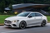 Mercedes-Benz A-klasse Sedan