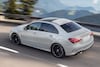 Mercedes-Benz A-klasse Sedan